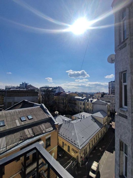 Квартира на біля метро Золоті ворота в Києві, ID 180653, фото №3