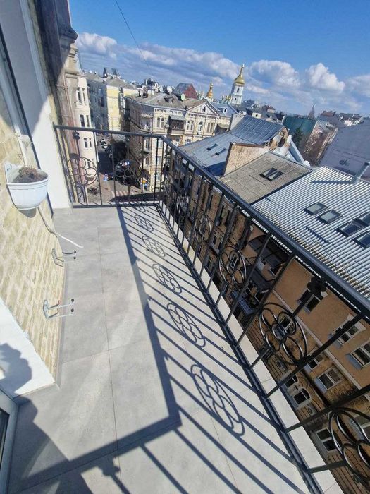 Квартира на біля метро Золоті ворота в Києві, ID 180653, фото №4