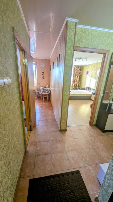 Квартира на Деснянський в Києві, ID 363932, фото №2
