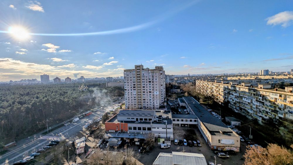 Квартира на Деснянський в Києві, ID 363932, фото №11