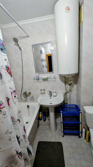 Квартира на Деснянський в Києві, ID 363932, фото №3