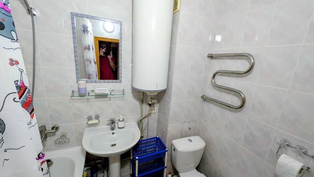 Квартира на Деснянський в Києві, ID 363932, фото №4