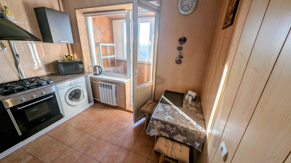 Квартира на Деснянський в Києві, ID 363932, фото №5