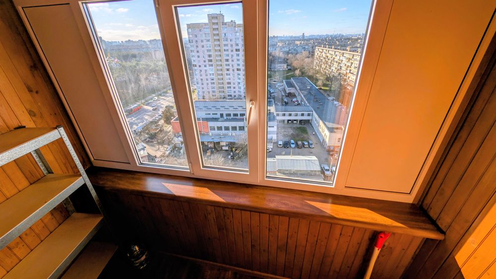 Квартира на Деснянський в Києві, ID 363932, фото №8