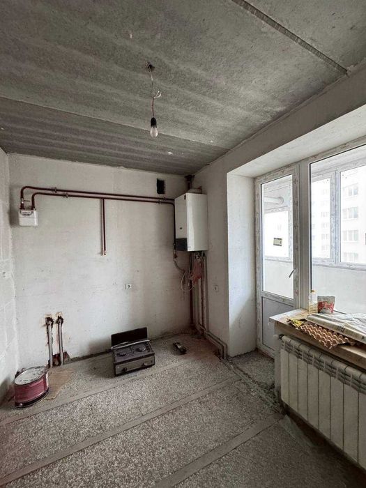 Квартира на вул. Тролейбусна, ID 378275, фото №1