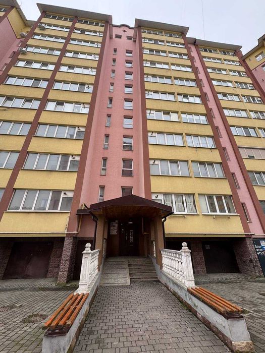 Квартира на вул. Тролейбусна в Івано-Франківську, ID 378275, фото №2