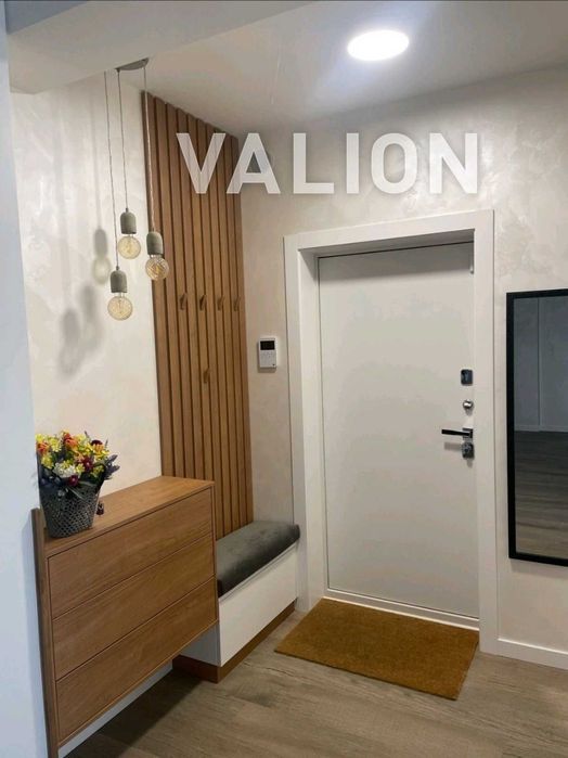 Квартира на вул. Липківського, 33а в Києві, ID 176235, фото №14