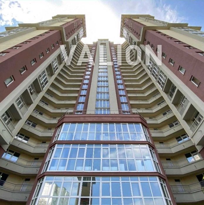 Квартира на вул. Липківського, 33а в Києві, ID 176235, фото №16