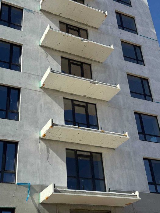 Квартира на Санаторна, 20 в Києві, ID 259341, фото №8