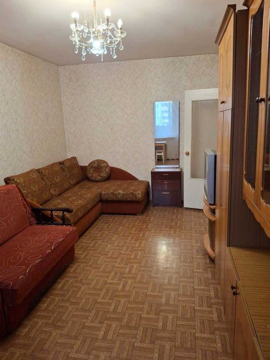 Квартира на вул. Княжий Затон, 2-б в Київ, ID 254813, фото №1