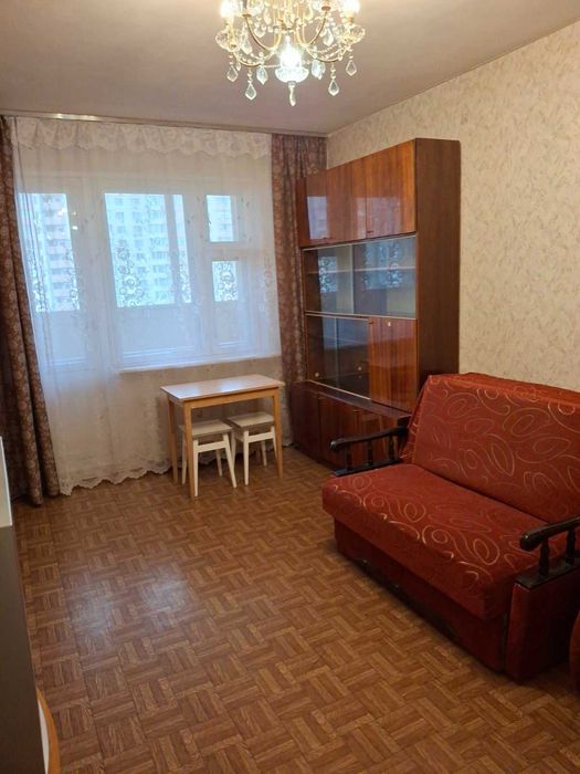 Квартира на вул. Княжий Затон, 2-б в Київ, ID 254813, фото №2