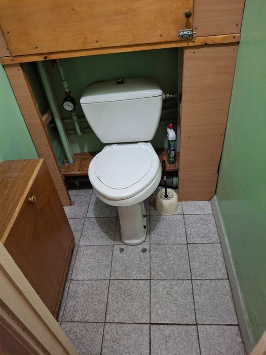 Квартира на вул. Княжий Затон, 2-б в Києві, ID 254813, фото №11