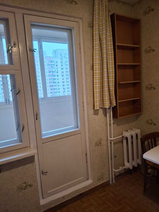 Квартира на вул. Княжий Затон, 2-б в Києві, ID 254813, фото №14