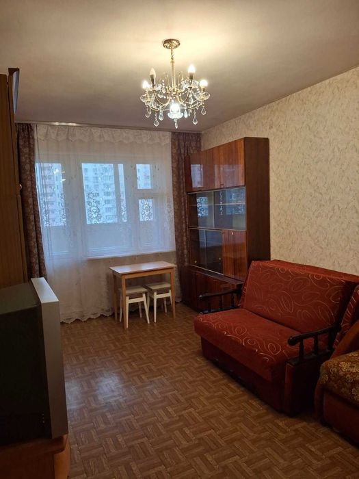 Квартира на вул. Княжий Затон, 2-б в Київ, ID 254813, фото №3