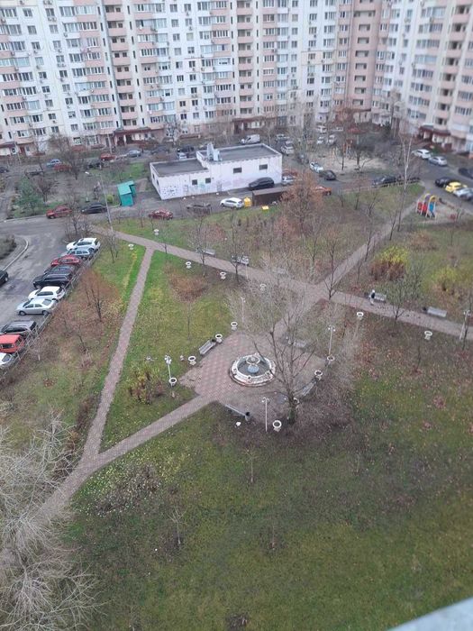 Квартира на вул. Княжий Затон, 2-б в Києві, ID 254813, фото №23