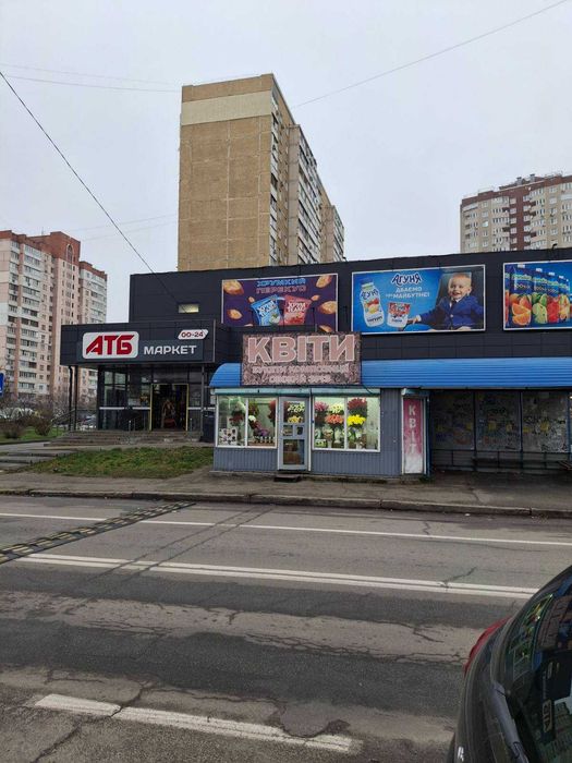 Квартира на вул. Княжий Затон, 2-б в Києві, ID 254813, фото №24