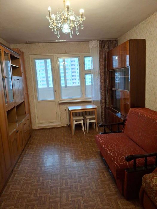 Квартира на вул. Княжий Затон, 2-б в Київ, ID 254813, фото №4