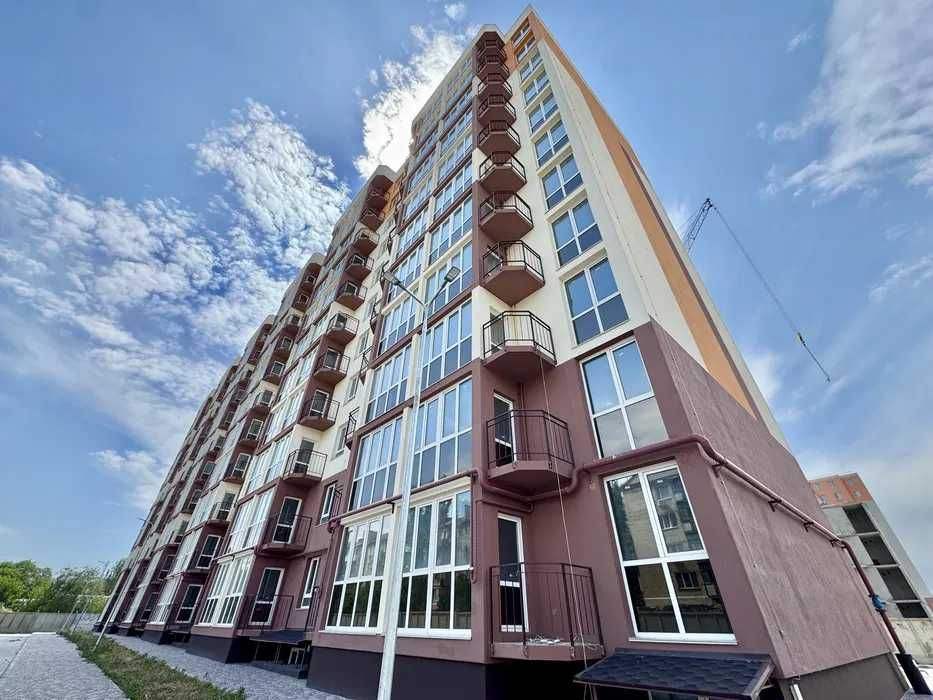 Квартира на вул. Громадянська, 34 в Миколаєві, ID 256653, фото №1