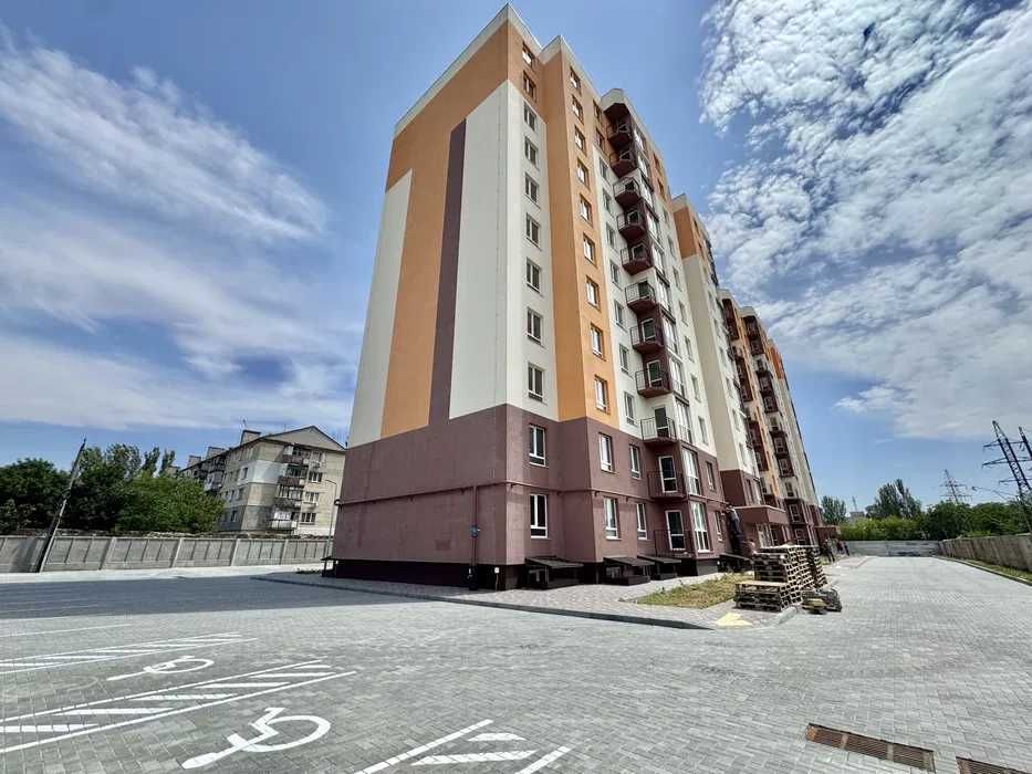 Квартира на вул. Громадянська, 34 в Миколаєві, ID 256653, фото №2