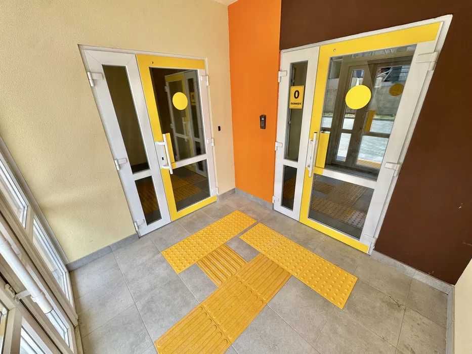 Квартира на вул. Громадянська, 34 в Миколаєві, ID 256653, фото №7