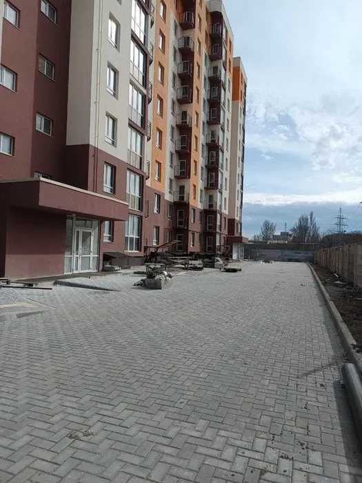 Квартира на вул. Громадянська, 34 в Миколаєві, ID 256653, фото №8