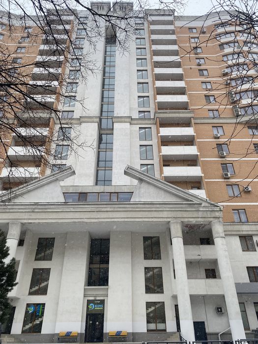 Квартира на вул. Ляпунова, 16 в Харкові, ID 182976, фото №2