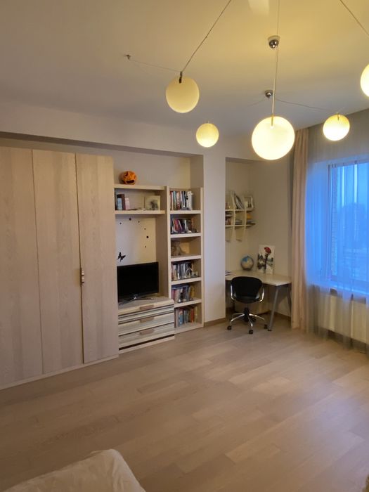 Квартира на вул. Ляпунова, 16 в Харкові, ID 182976, фото №16