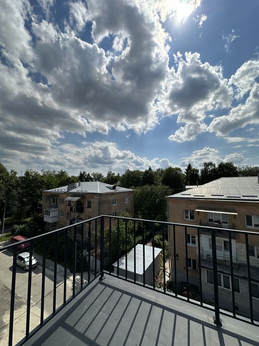 Квартира на вул. Меблярська, 19 в Львові, ID 165644, фото №2