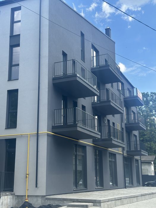 Квартира на вул. Меблярська, 19 в Львові, ID 165644, фото №11
