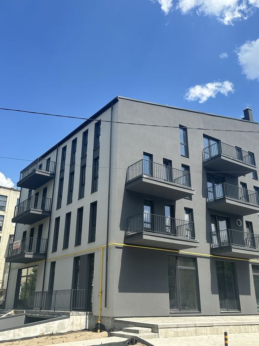 Квартира на вул. Меблярська, 19 в Львові, ID 165644, фото №12