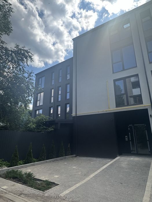 Квартира на вул. Меблярська, 19 в Львові, ID 165644, фото №13