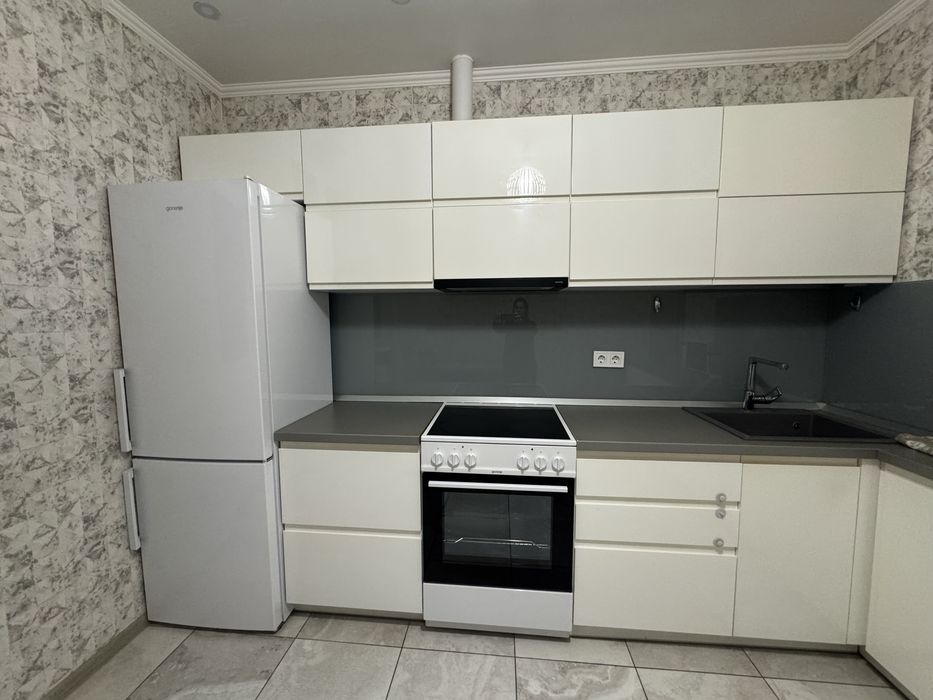 Квартира на вул. Самійла Кішки, 10/1 в Києві, ID 478561, фото №2