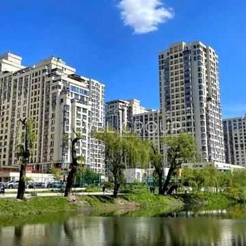 Квартира на вул. Самійла Кішки, 10/1 в Києві, ID 478561, фото №11