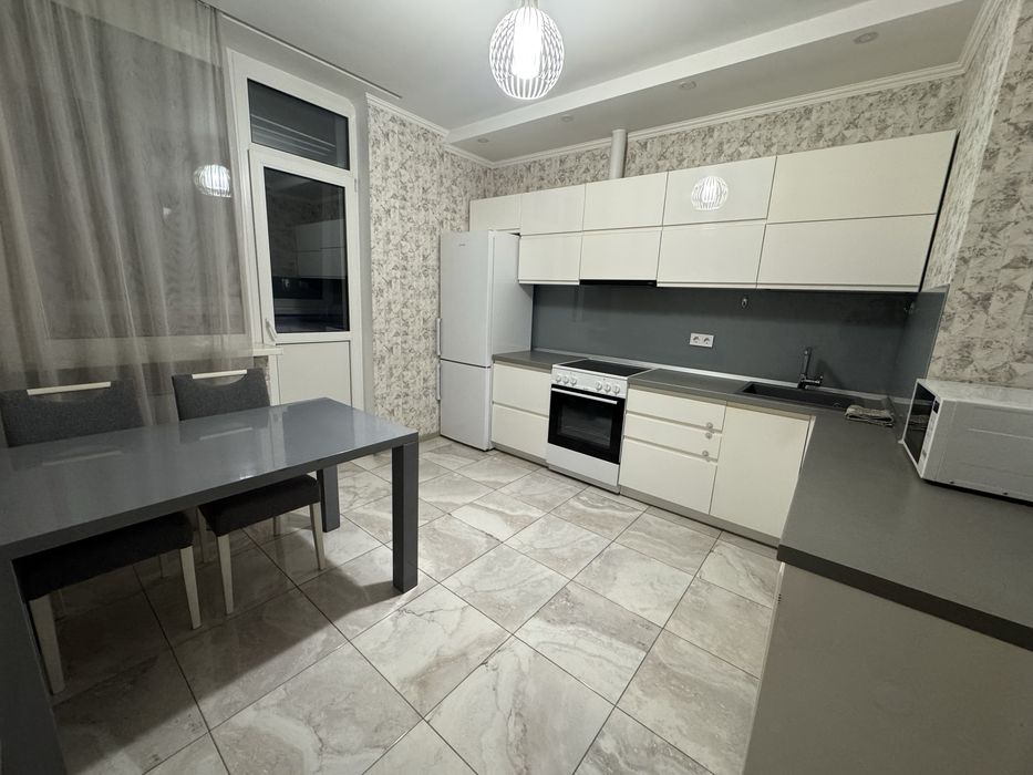Квартира на вул. Самійла Кішки, 10/1 в Києві, ID 478561, фото №3