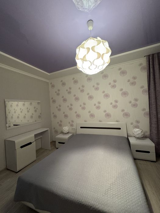 Квартира на вул. Самійла Кішки, 10/1 в Києві, ID 478561, фото №4