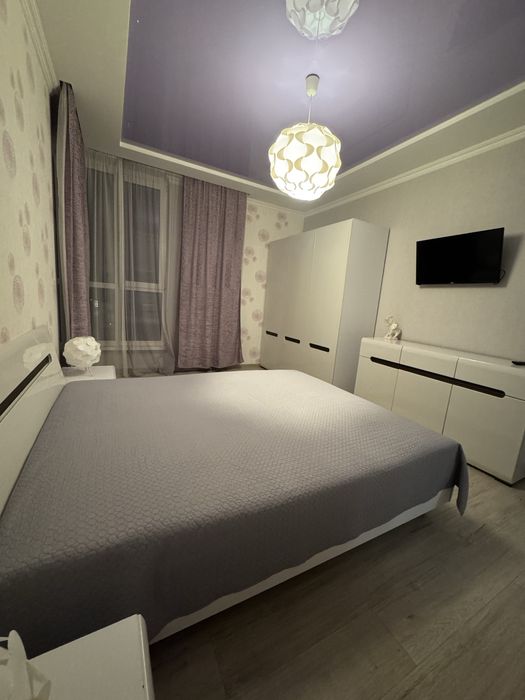 Квартира на вул. Самійла Кішки, 10/1 в Києві, ID 478561, фото №5