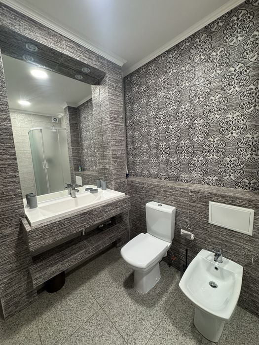 Квартира на вул. Самійла Кішки, 10/1 в Києві, ID 478561, фото №6