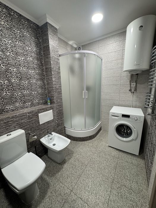 Квартира на вул. Самійла Кішки, 10/1 в Києві, ID 478561, фото №7