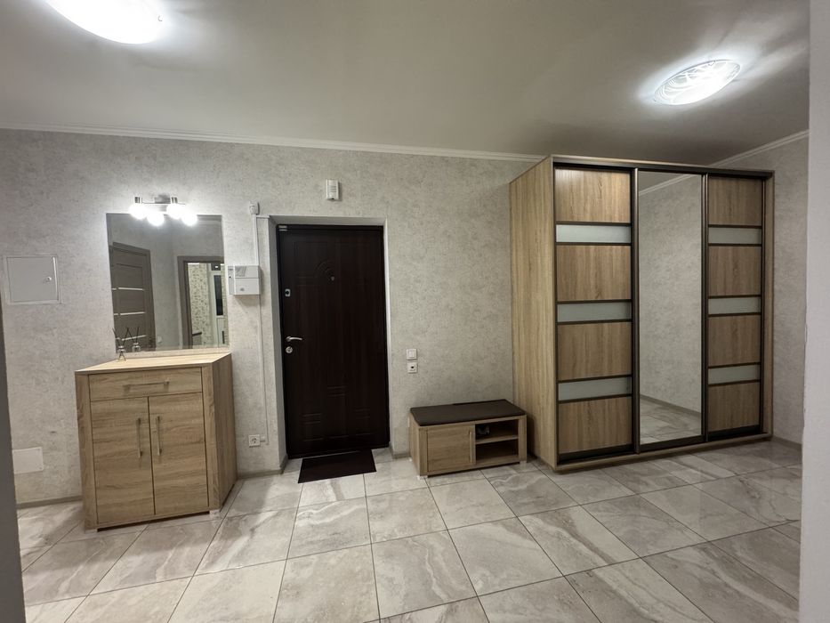 Квартира на вул. Самійла Кішки, 10/1 в Києві, ID 478561, фото №8