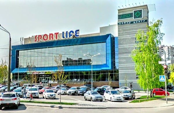 Квартира на вул. Самійла Кішки, 10/1 в Києві, ID 478561, фото №10