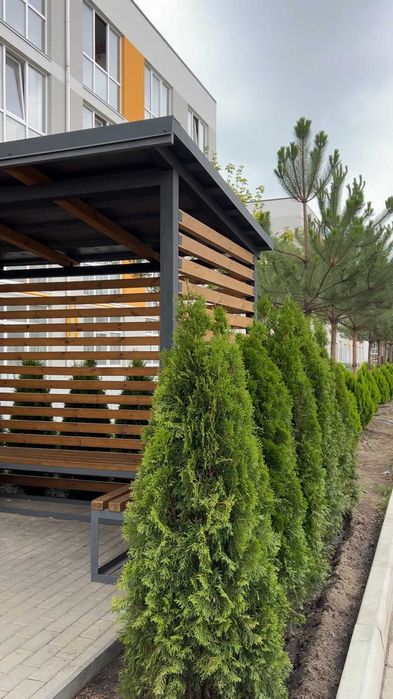 Квартира на ЖК Sanville park в Києві, ID 308928, фото №15