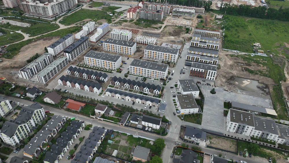 Квартира на ЖК Sanville park в Києві, ID 308928, фото №7