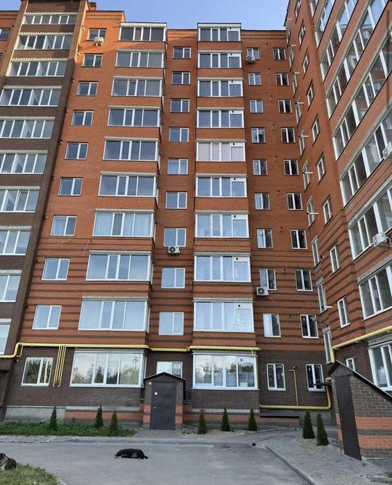 Купити квартиру за адресою На Біліченка на Findly.com.ua Квартира на На Біліченка, ID 176885, фото №1