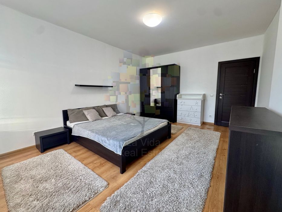 Квартира на вул. Ревуцького, 9 в Києві, ID 190076, фото №1