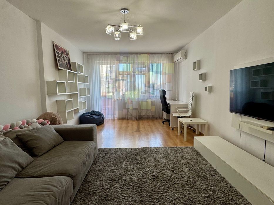 Квартира на вул. Ревуцького, 9 в Києві, ID 190076, фото №14