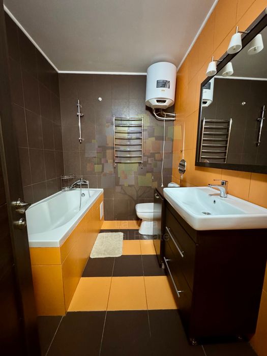 Квартира на вул. Ревуцького, 9 в Києві, ID 190076, фото №16