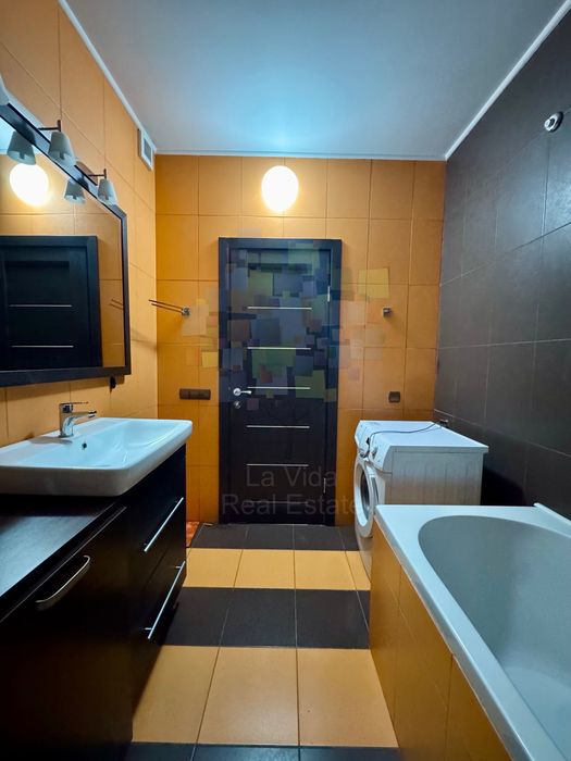 Квартира на вул. Ревуцького, 9 в Києві, ID 190076, фото №17