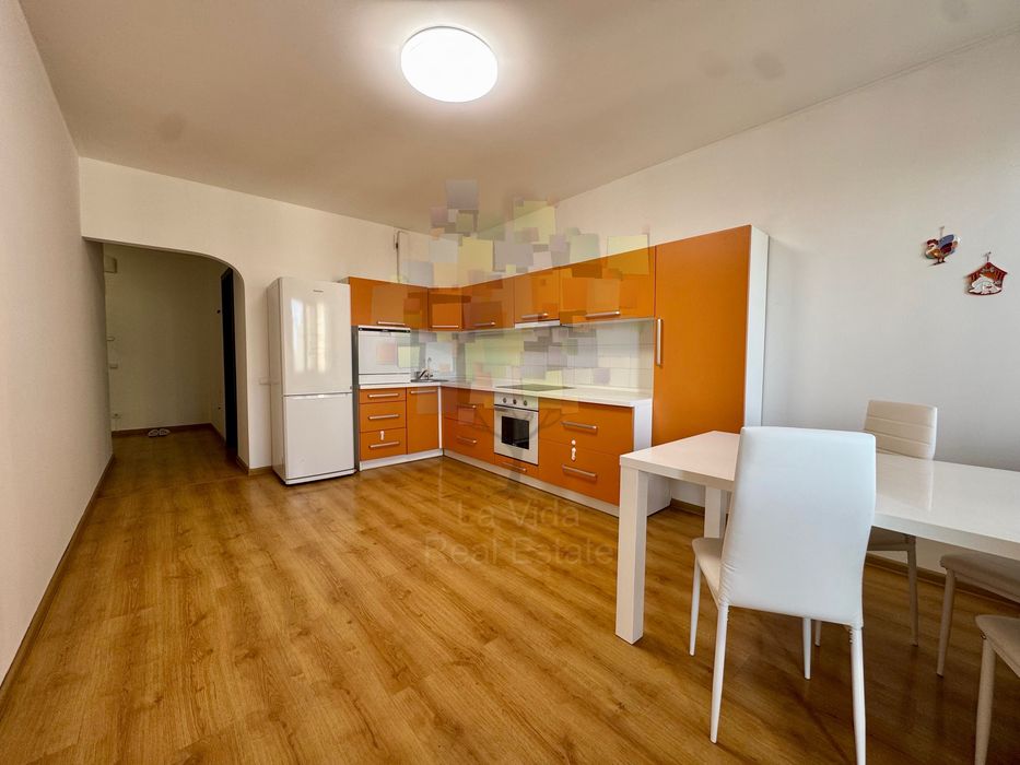 Квартира на вул. Ревуцького, 9 в Києві, ID 190076, фото №3