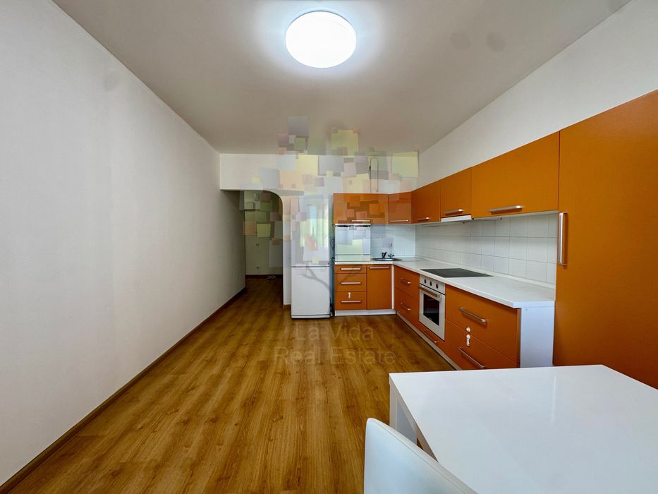 Квартира на вул. Ревуцького, 9 в Києві, ID 190076, фото №4