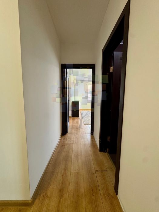 Квартира на вул. Ревуцького, 9 в Києві, ID 190076, фото №8